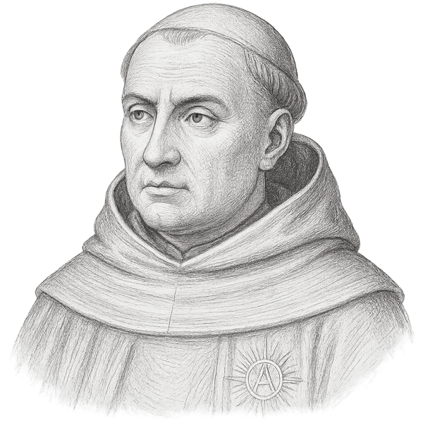 Thomas Aquinas