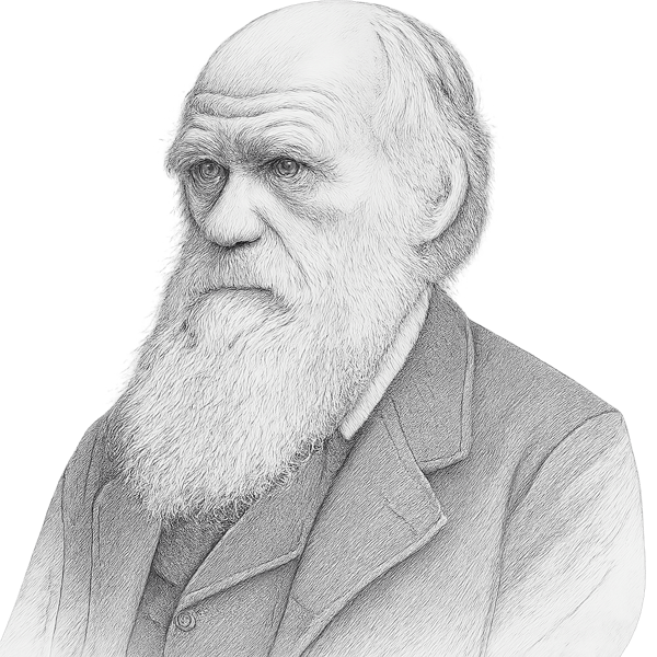 Charles Darwin