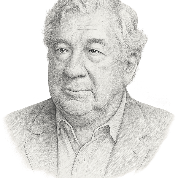 Peter Ustinov