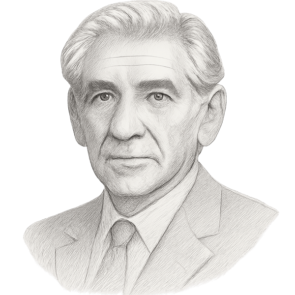Leonard Bernstein