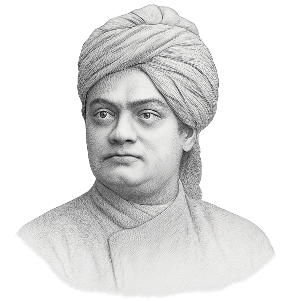 Swami Vivekananda