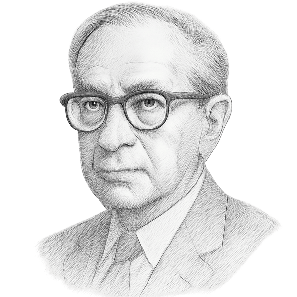 Sydney J. Harris