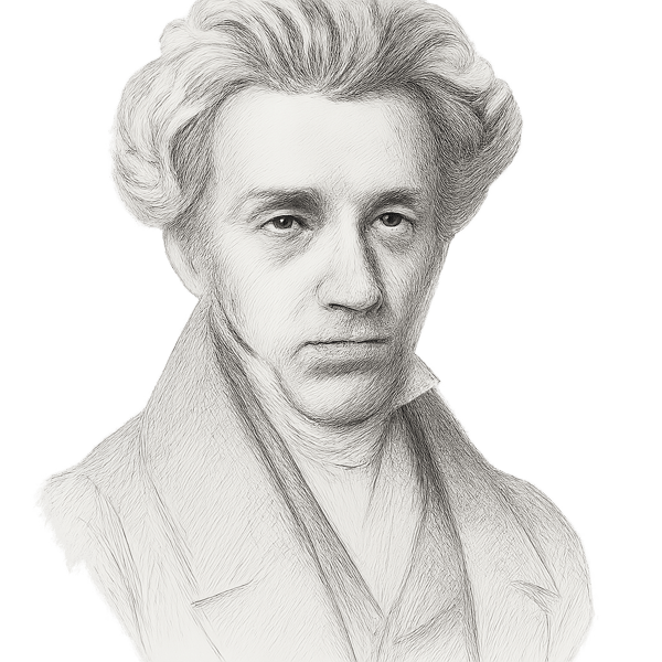 Dutch Proverb (Attributed by Søren Kierkegaard)
