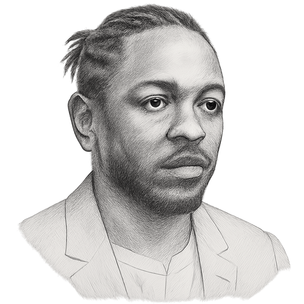 Kendrick Lamar