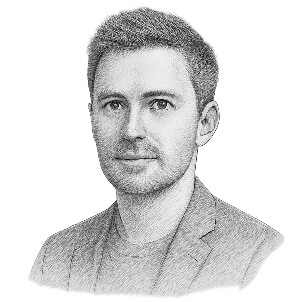 Pete Cashmore