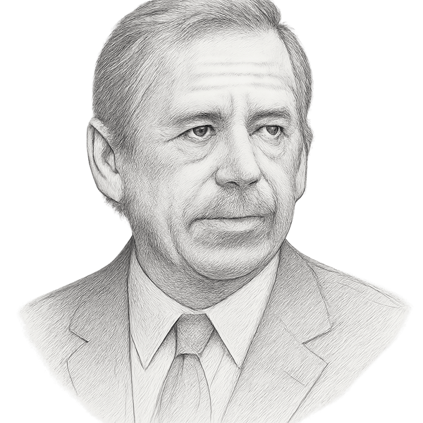 Vaclav Havel