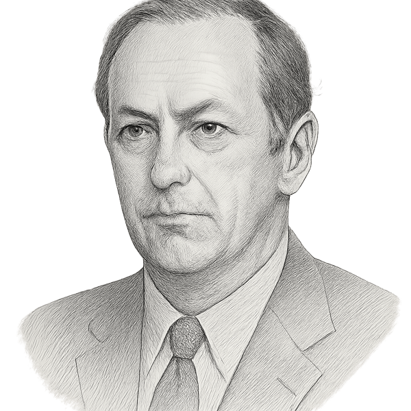 Bill Bradley