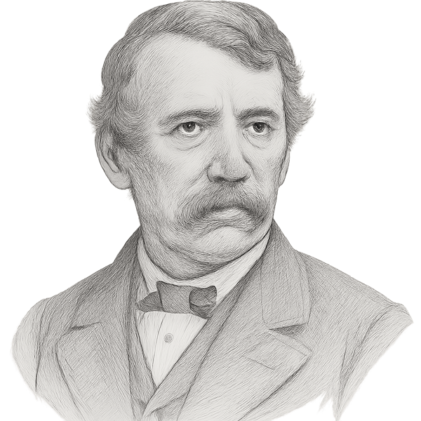 David Livingstone