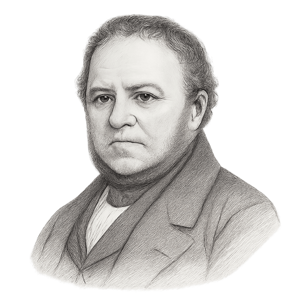 Stendhal (Marie-Henri Beyle)
