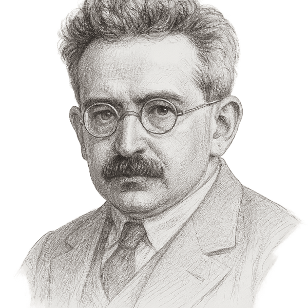 Walter Benjamin