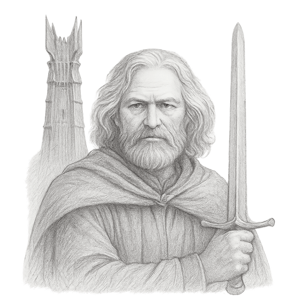 The Lord of the Rings