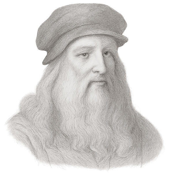 Leonardo da Vinci