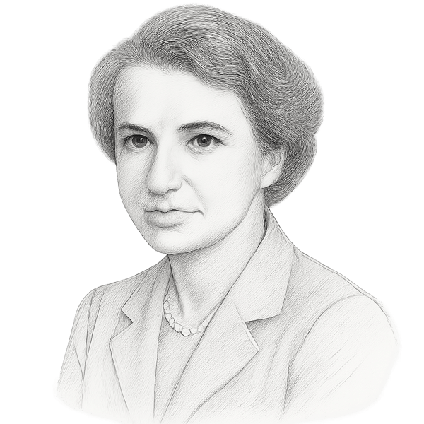 Rosalind Franklin