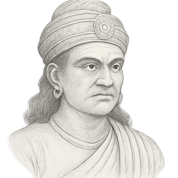 Ashoka the Great