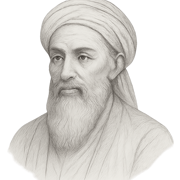 Hafiz of Shiraz