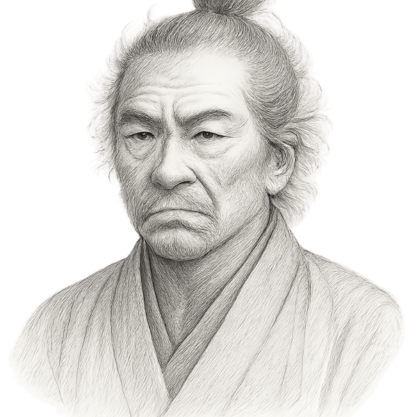 Musashi Miyamoto
