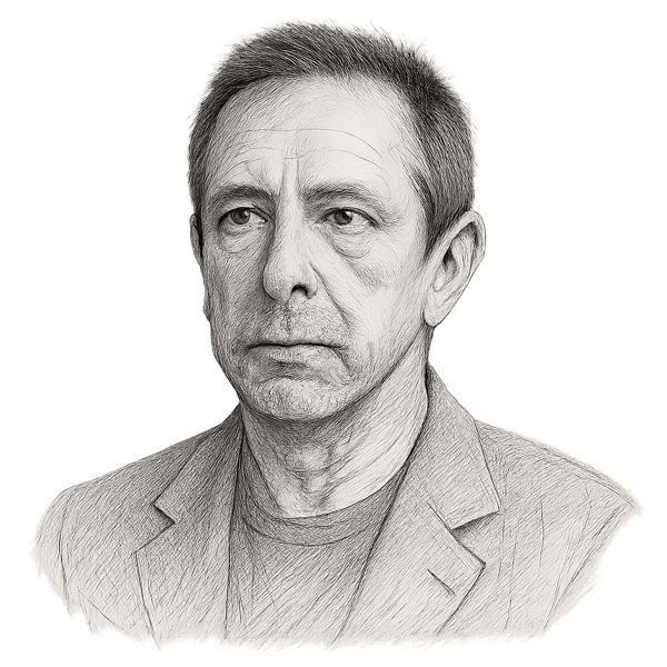 Clive Barker