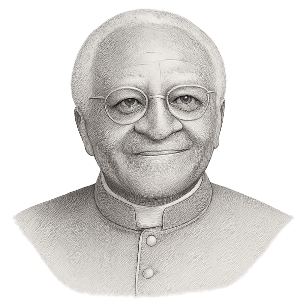 Desmond Tutu