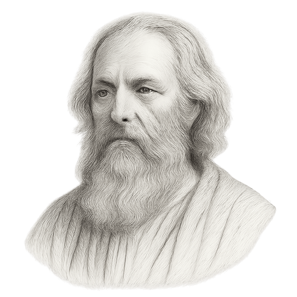 Author of Hebrews