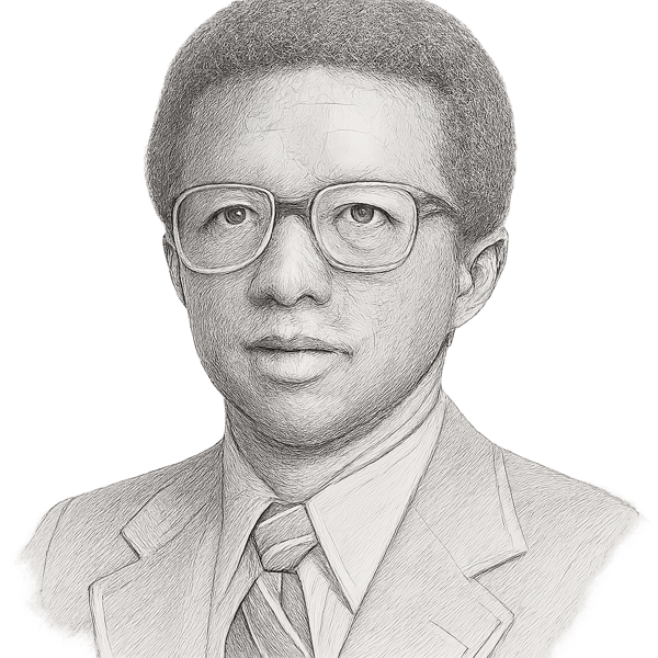 Arthur Ashe