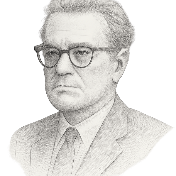 Robert Lowell