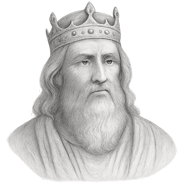 Proverbs (traditionally attributed to Solomon)