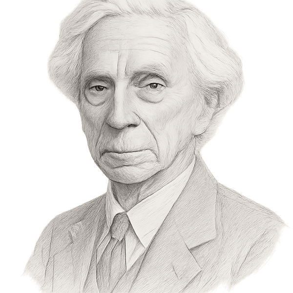 Bertrand Russell