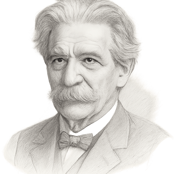 Albert Schweitzer