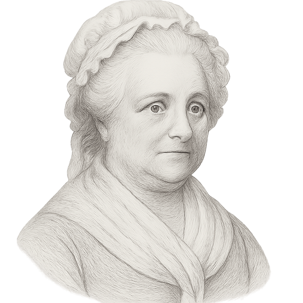 Martha Washington