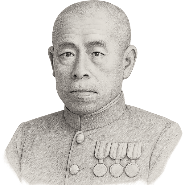 Yamamoto Isoroku