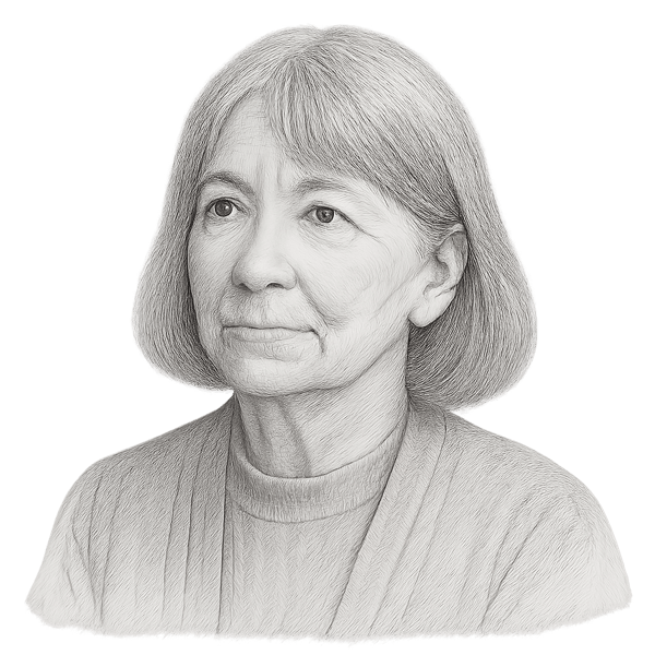 Anne Tyler