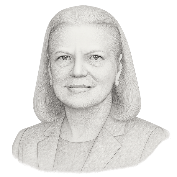 Ginni Rometty