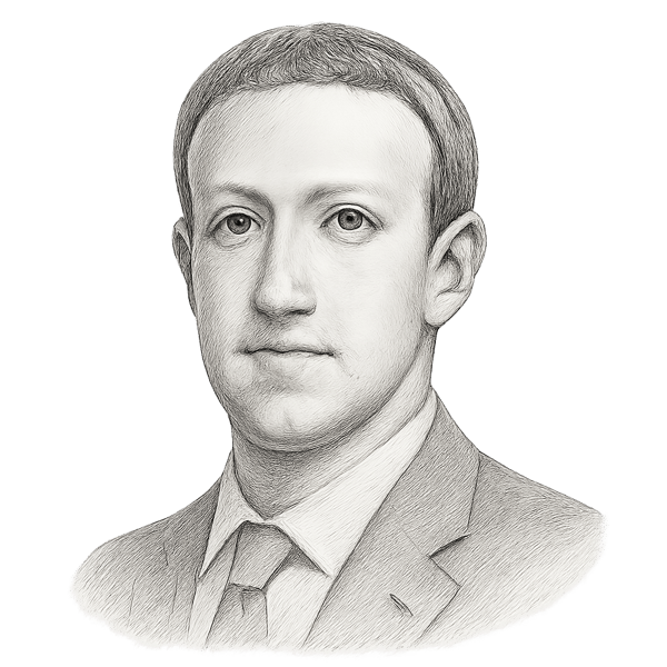 Mark Zuckerberg