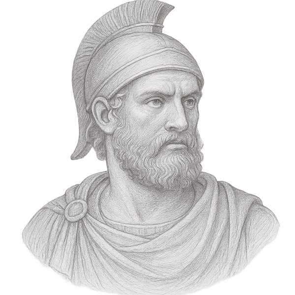 Pyrrhus of Epirus