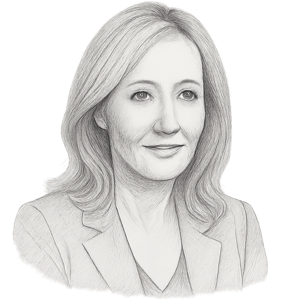 J.K. Rowling