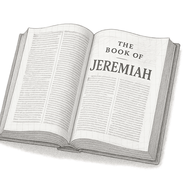 The Book of Jeremiah