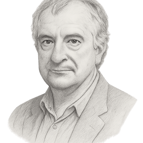 Douglas Adams