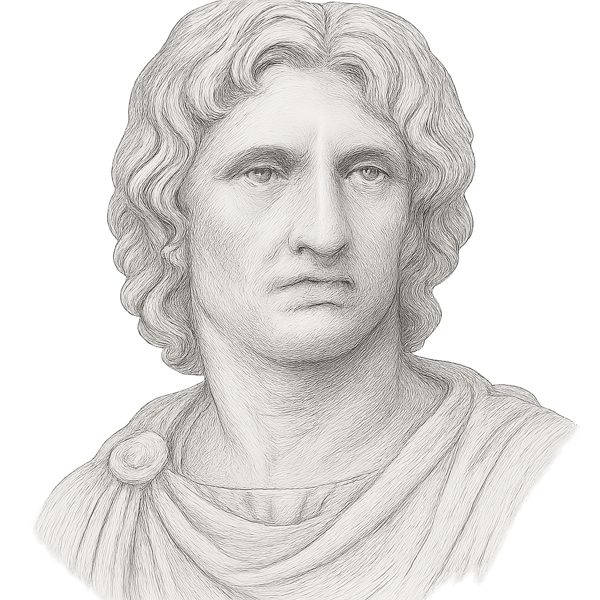 Alexander the Great