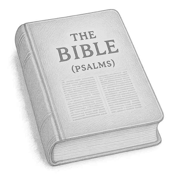 The Bible (Psalms)