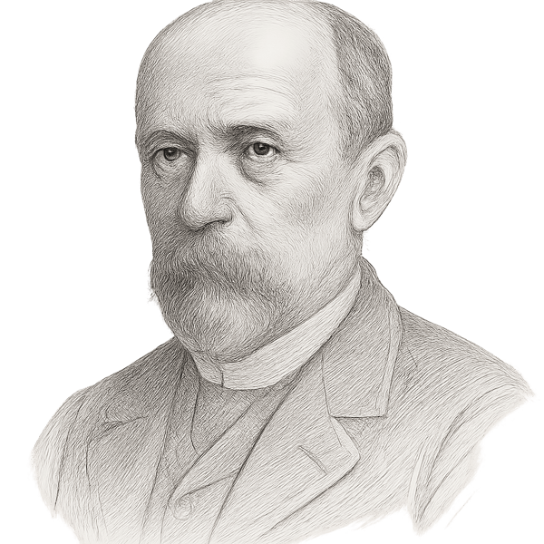 Samuel Butler (often attributed in the German tradition)