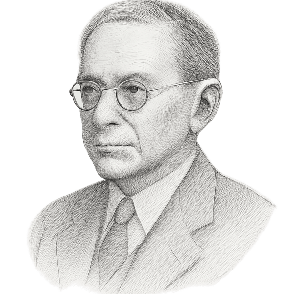 Walter Lippmann