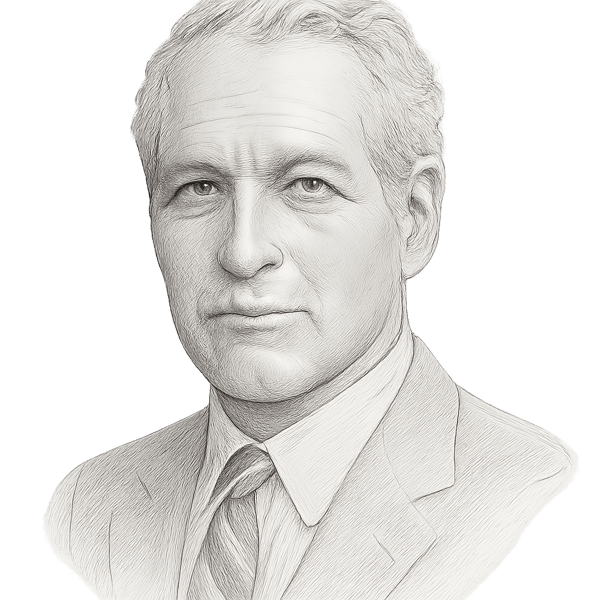 Paul Newman