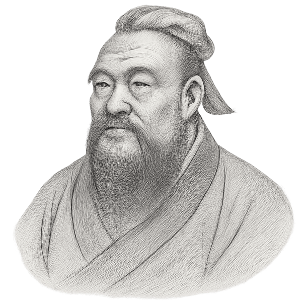 Chinese Proverb (attributed to Confucius)