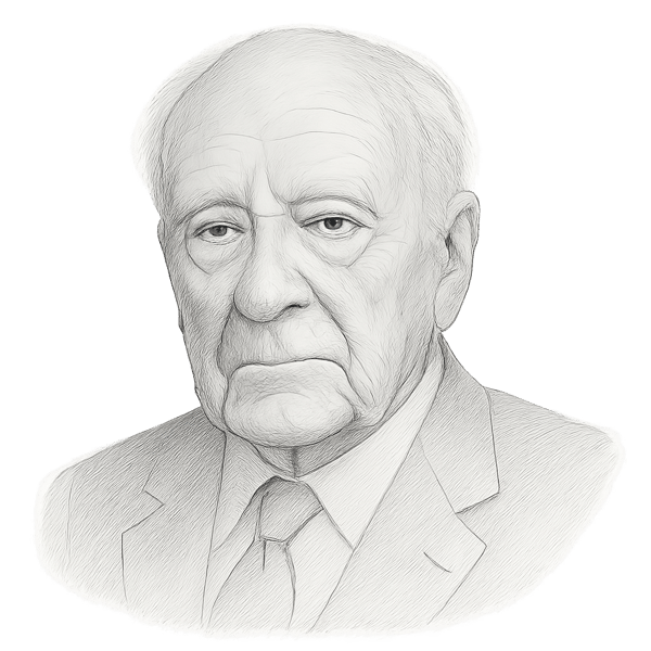 Hans-Georg Gadamer