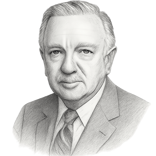 Walter Cronkite
