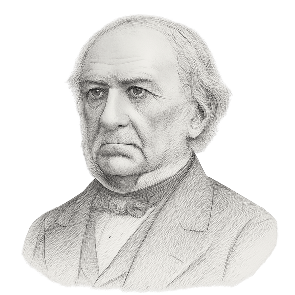 William Ewart Gladstone