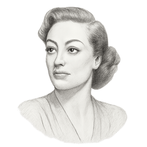 Joan Crawford