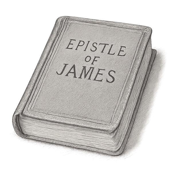 Bible (Epistle of James)