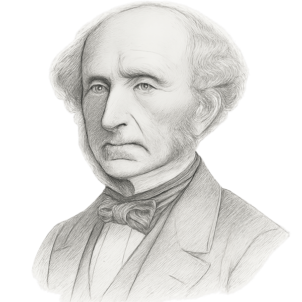 John Stuart Mill