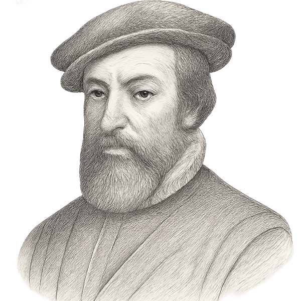Hernán Cortés